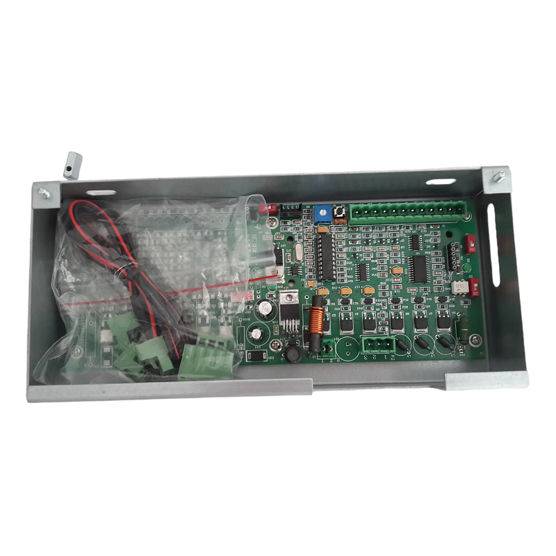 电机驱动板控制