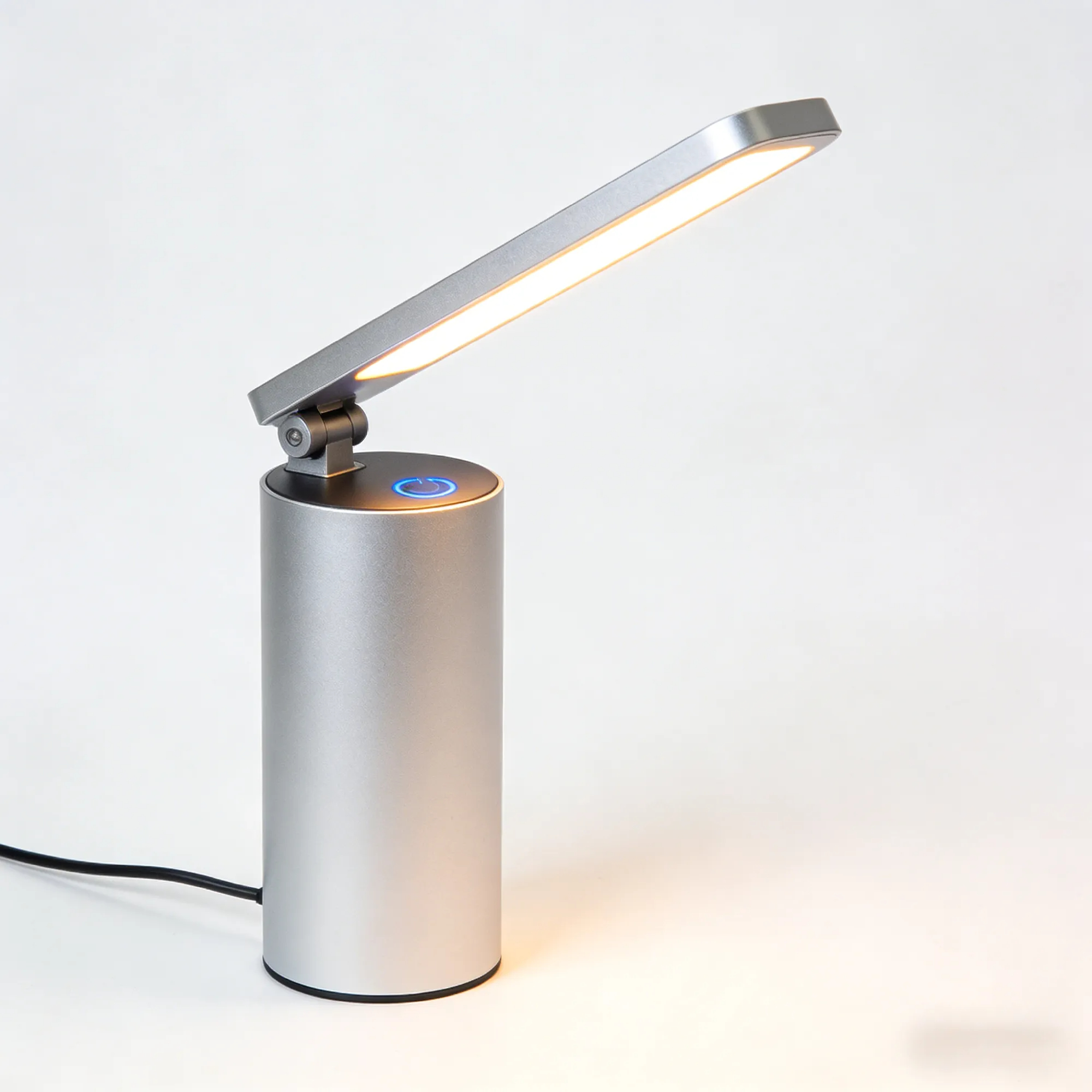 智能调光调色触摸台灯控制板方案